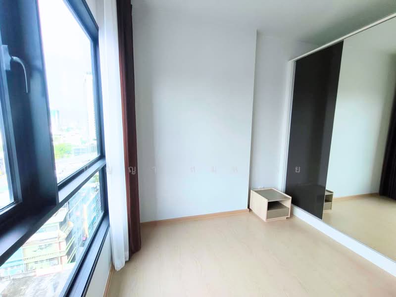 The Tree Sukhumvit 71-Ekamai, Bangkok, 1269 Sukhumvit 71 Road, Suan Luang, Bangkok, 1 Bedroom, 27 sqm, Condo For Sale, by ปัญญา สมหมาย, 500431868 - DDproperty.com
