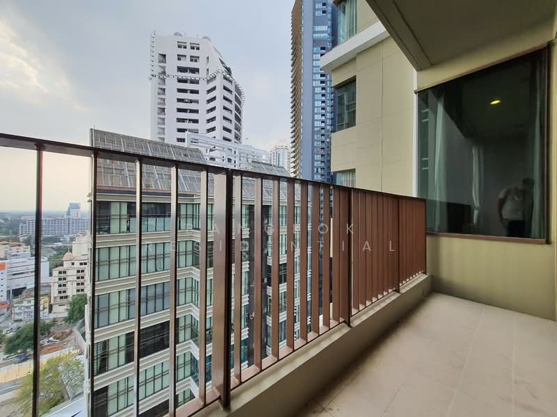 The Emporio Place, Bangkok, 93 Soi Sukhumvit 24, Sukhumvit Road, Khong Tan, Khlong Toei, Bangkok, 2 Bedrooms, 108 sqm, Condo For Sale, by Bangkok Residential, 500431871 - DDproperty.com