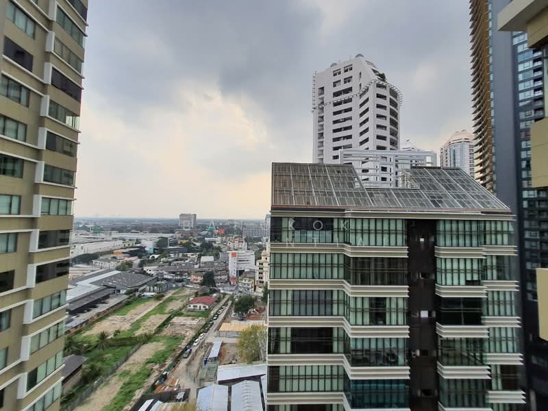 The Emporio Place, Bangkok, 93 Soi Sukhumvit 24, Sukhumvit Road, Khong Tan, Khlong Toei, Bangkok, 2 Bedrooms, 108 sqm, Condo For Sale, by Bangkok Residential, 500431871 - DDproperty.com