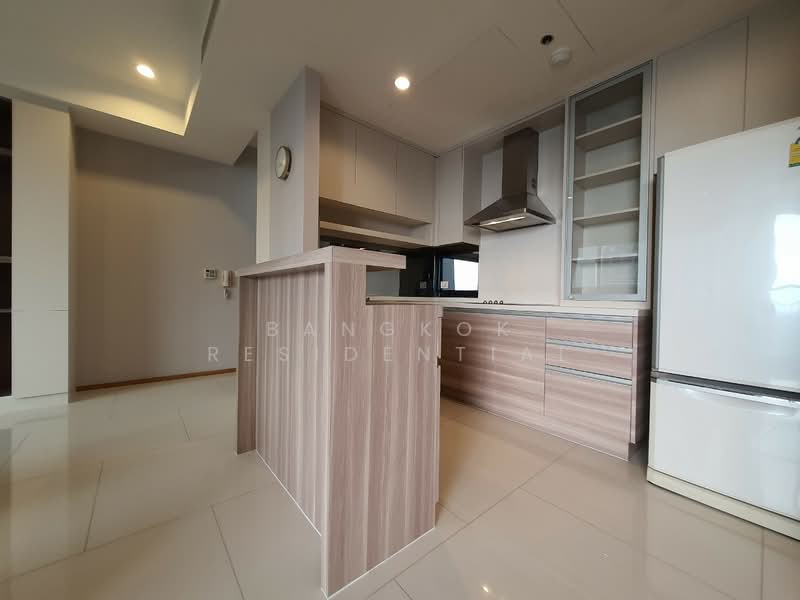 The Emporio Place, Bangkok, 93 Soi Sukhumvit 24, Sukhumvit Road, Khong Tan, Khlong Toei, Bangkok, 2 Bedrooms, 108 sqm, Condo For Sale, by Bangkok Residential, 500431871 - DDproperty.com