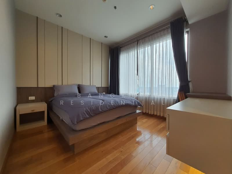 The Emporio Place, Bangkok, 93 Soi Sukhumvit 24, Sukhumvit Road, Khong Tan, Khlong Toei, Bangkok, 2 Bedrooms, 108 sqm, Condo For Sale, by Bangkok Residential, 500431871 - DDproperty.com