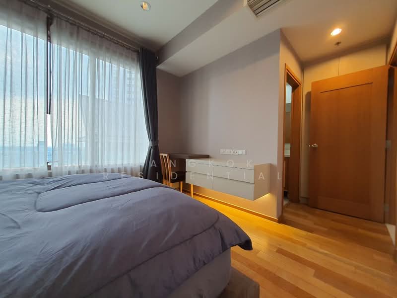 The Emporio Place, Bangkok, 93 Soi Sukhumvit 24, Sukhumvit Road, Khong Tan, Khlong Toei, Bangkok, 2 Bedrooms, 108 sqm, Condo For Sale, by Bangkok Residential, 500431871 - DDproperty.com