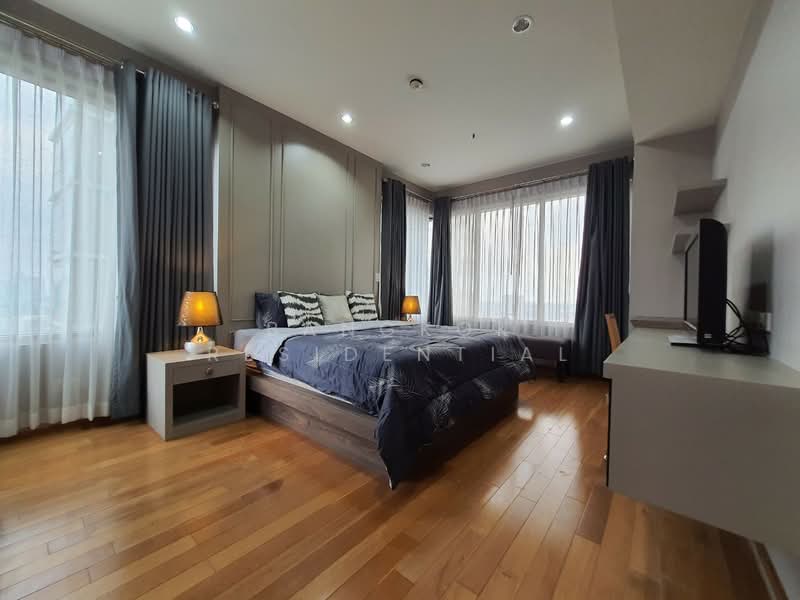 The Emporio Place, Bangkok, 93 Soi Sukhumvit 24, Sukhumvit Road, Khong Tan, Khlong Toei, Bangkok, 2 Bedrooms, 108 sqm, Condo For Sale, by Bangkok Residential, 500431871 - DDproperty.com