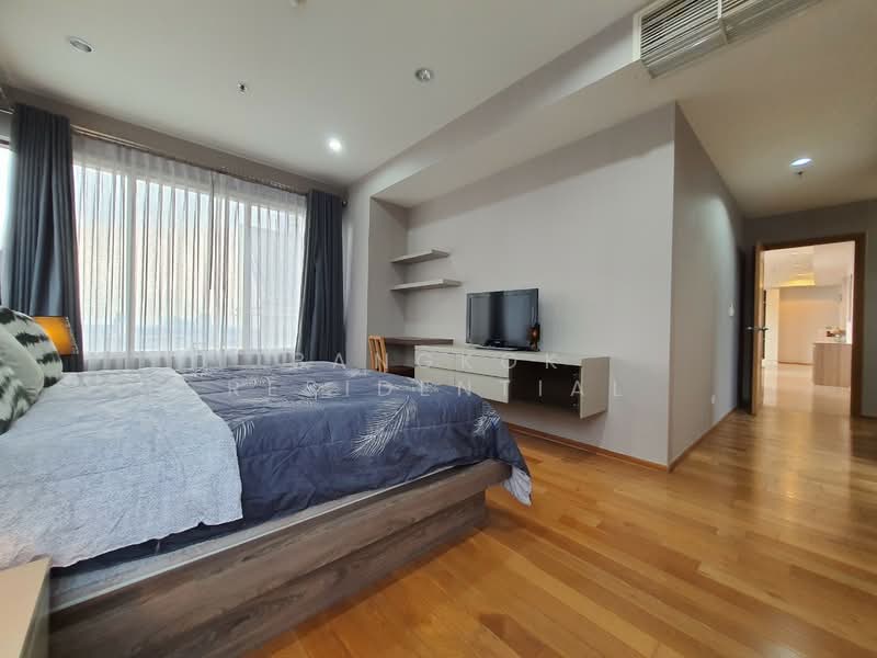 The Emporio Place, Bangkok, 93 Soi Sukhumvit 24, Sukhumvit Road, Khong Tan, Khlong Toei, Bangkok, 2 Bedrooms, 108 sqm, Condo For Sale, by Bangkok Residential, 500431871 - DDproperty.com