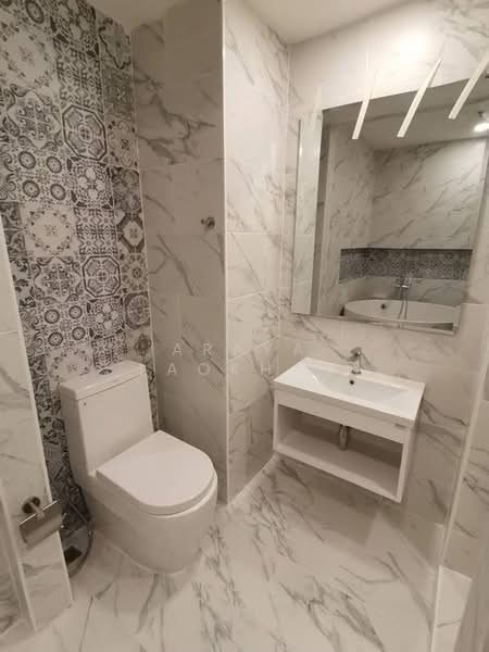 De Lapis Charan 81, Bangkok, 9 Charansanitwong Road, Bang O, Bang Phlat, Bangkok, 2 Bedrooms, 70 sqm, Condo For Sale, by Araya Laokham, 500431872 - DDproperty.com