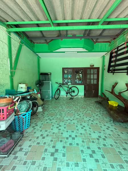ทาวน์เฮ้าส์ภาษีเจริญ กรุงเทพมหานคร, Bangkok, Khlong Khwang, Phasi Charoen, Bangkok, 2 Bedrooms, 150 sqm, Townhouse For Sale, by The Best Property นนท์, 500431874 - DDproperty.com