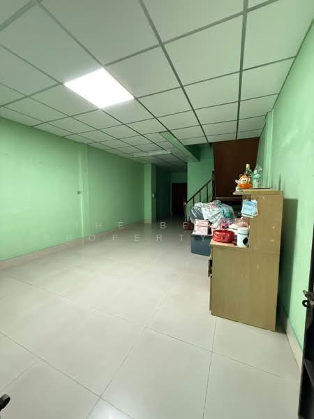 ทาวน์เฮ้าส์ภาษีเจริญ กรุงเทพมหานคร, Bangkok, Khlong Khwang, Phasi Charoen, Bangkok, 2 Bedrooms, 150 sqm, Townhouse For Sale, by The Best Property นนท์, 500431874 - DDproperty.com