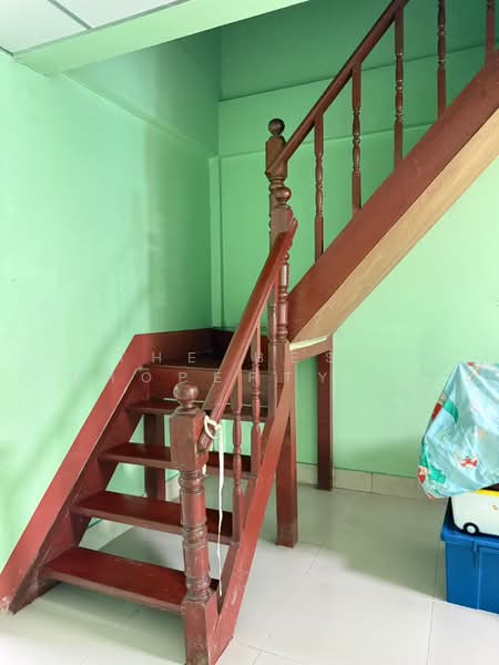 ทาวน์เฮ้าส์ภาษีเจริญ กรุงเทพมหานคร, Bangkok, Khlong Khwang, Phasi Charoen, Bangkok, 2 Bedrooms, 150 sqm, Townhouse For Sale, by The Best Property นนท์, 500431874 - DDproperty.com