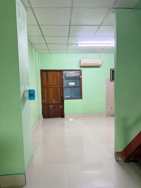 ทาวน์เฮ้าส์ภาษีเจริญ กรุงเทพมหานคร, Bangkok, Khlong Khwang, Phasi Charoen, Bangkok, 2 Bedrooms, 150 sqm, Townhouse For Sale, by The Best Property นนท์, 500431874 - DDproperty.com