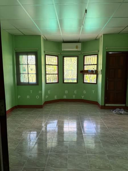ทาวน์เฮ้าส์ภาษีเจริญ กรุงเทพมหานคร, Bangkok, Khlong Khwang, Phasi Charoen, Bangkok, 2 Bedrooms, 150 sqm, Townhouse For Sale, by The Best Property นนท์, 500431874 - DDproperty.com