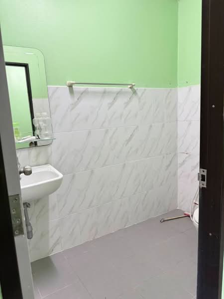 ทาวน์เฮ้าส์ภาษีเจริญ กรุงเทพมหานคร, Bangkok, Khlong Khwang, Phasi Charoen, Bangkok, 2 Bedrooms, 150 sqm, Townhouse For Sale, by The Best Property นนท์, 500431874 - DDproperty.com