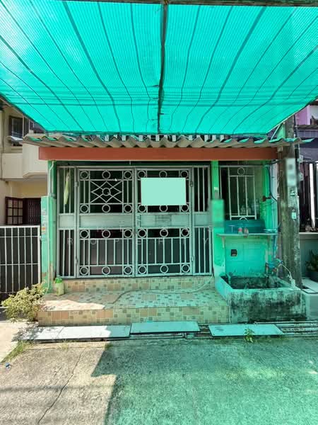 ทาวน์เฮ้าส์ภาษีเจริญ กรุงเทพมหานคร, Bangkok, Khlong Khwang, Phasi Charoen, Bangkok, 2 Bedrooms, 150 sqm, Townhouse For Sale, by The Best Property นนท์, 500431874 - DDproperty.com
