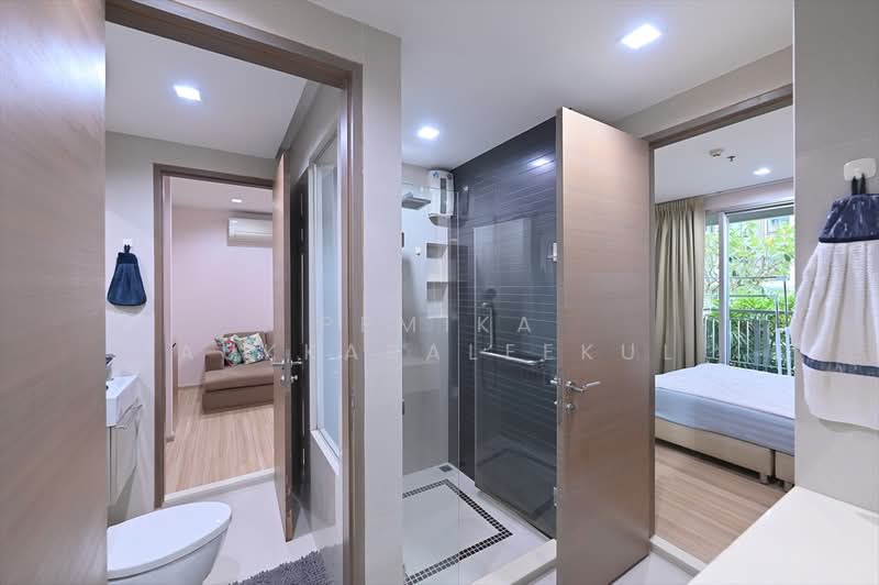 Rhythm Ratchada-Huaikwang, Bangkok, 218 Ratchadaphisek Road, Huai Khwang, Bangkok, 1 Bedroom, 46 sqm, Condo For Sale, by Pemika Aukkaraleekul, 500431876 - DDproperty.com