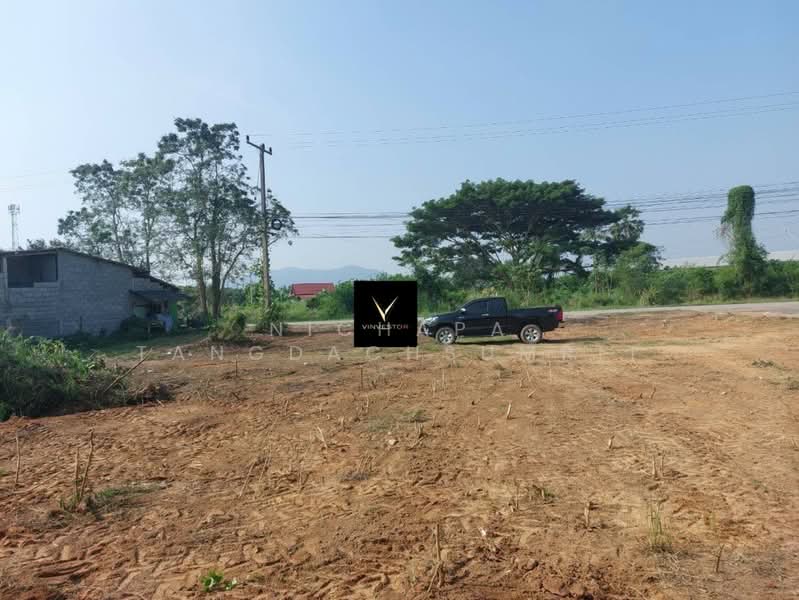 ที่ดินประจวบคีรีขันธ์, Prachuap Khiri Khan, Khao Noi, Pran Buri, Prachuap Khiri Khan, , 988 sqm, Land For Sale, by Nichapa Tangdachsumrit, 500431880 - DDproperty.com