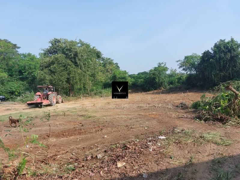 ที่ดินประจวบคีรีขันธ์, Prachuap Khiri Khan, Khao Noi, Pran Buri, Prachuap Khiri Khan, , 988 sqm, Land For Sale, by Nichapa Tangdachsumrit, 500431880 - DDproperty.com