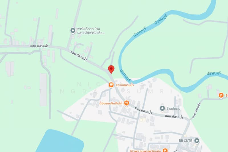 ที่ดินประจวบคีรีขันธ์, Prachuap Khiri Khan, Khao Noi, Pran Buri, Prachuap Khiri Khan, , 988 sqm, Land For Sale, by Nichapa Tangdachsumrit, 500431880 - DDproperty.com
