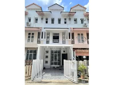 ขาย - บ้านริมสวน ดอนเมือง, กรุงเทพ
