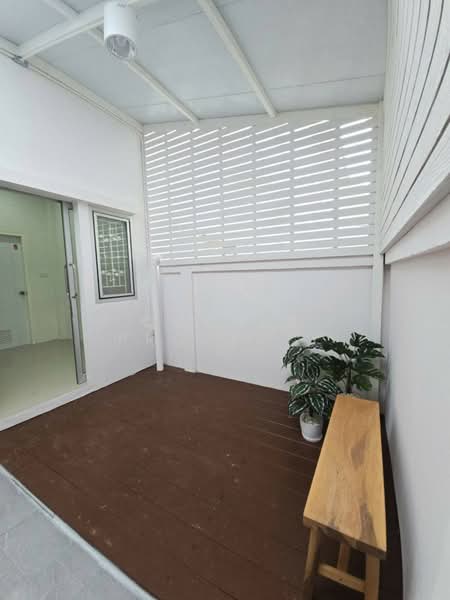 Baanrimsuan Donmueang, Bangkok, วิภาวดี - รังสิต, Si Khan, Don Mueang, Bangkok, 3 Bedrooms, 145 sqm, Townhouse For Sale, by Connex Property, 500431881 - DDproperty.com