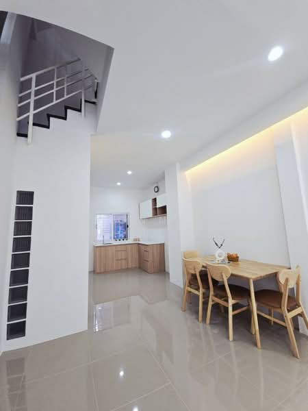 บ้านริมสวน ดอนเมือง, กรุงเทพ, วิภาวดี - รังสิต, สีกัน, ดอนเมือง, กรุงเทพ, 145 ตร.ม., ทาวน์เฮ้าส์ ขาย, โดย Connex Property, 500431881 - DDproperty.com