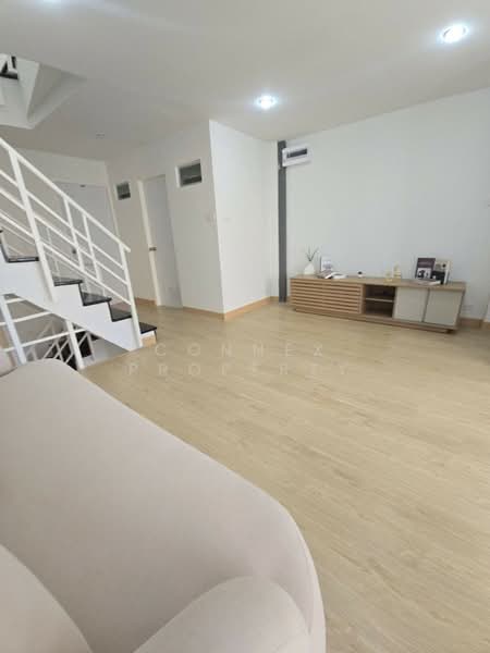 Baanrimsuan Donmueang, Bangkok, วิภาวดี - รังสิต, Si Khan, Don Mueang, Bangkok, 3 Bedrooms, 145 sqm, Townhouse For Sale, by Connex Property, 500431881 - DDproperty.com
