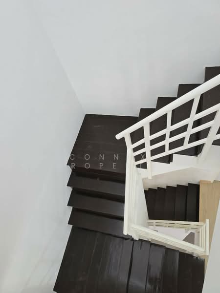 Baanrimsuan Donmueang, Bangkok, วิภาวดี - รังสิต, Si Khan, Don Mueang, Bangkok, 3 Bedrooms, 145 sqm, Townhouse For Sale, by Connex Property, 500431881 - DDproperty.com