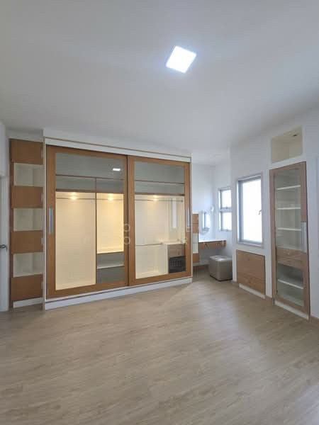 Baanrimsuan Donmueang, Bangkok, วิภาวดี - รังสิต, Si Khan, Don Mueang, Bangkok, 3 Bedrooms, 145 sqm, Townhouse For Sale, by Connex Property, 500431881 - DDproperty.com