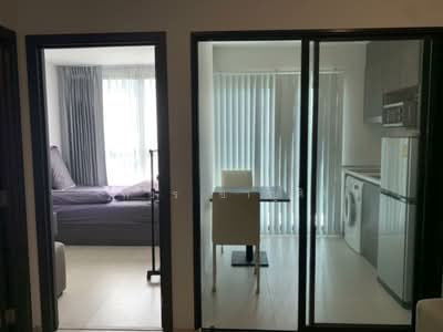 For Rent - Elio Del Nest, Bangkok