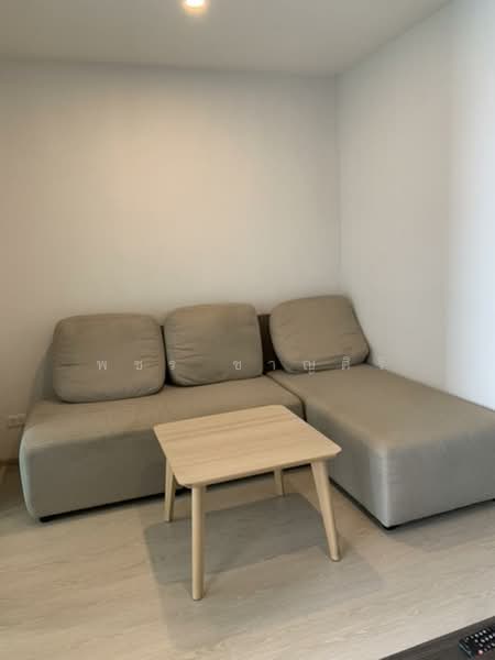 Elio Del Nest, Bangkok, 39 Udomsuk Road, Bang Na, Bangkok, 1 Bedroom, 32 sqm, Condo For Rent, by พชร ชาญศิริ, 500431887 - DDproperty.com