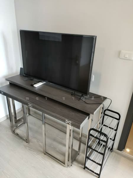 Elio Del Nest, Bangkok, 39 Udomsuk Road, Bang Na, Bangkok, 1 Bedroom, 32 sqm, Condo For Rent, by พชร ชาญศิริ, 500431887 - DDproperty.com