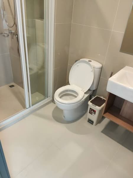 Elio Del Nest, Bangkok, 39 Udomsuk Road, Bang Na, Bangkok, 1 Bedroom, 32 sqm, Condo For Rent, by พชร ชาญศิริ, 500431887 - DDproperty.com