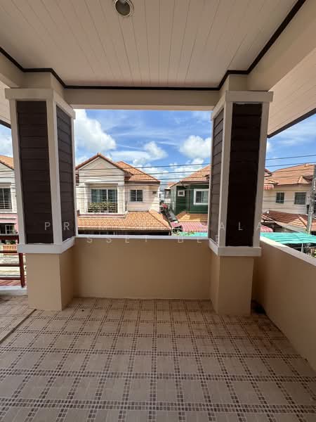 Phanason City (Thep Anusorn), Phuket, Wichit, Muang Phuket, Phuket, 3 Bedrooms, 120 sqm, Single Detached House For Rent, by primeglobalasset bee, 500431889 - DDproperty.com