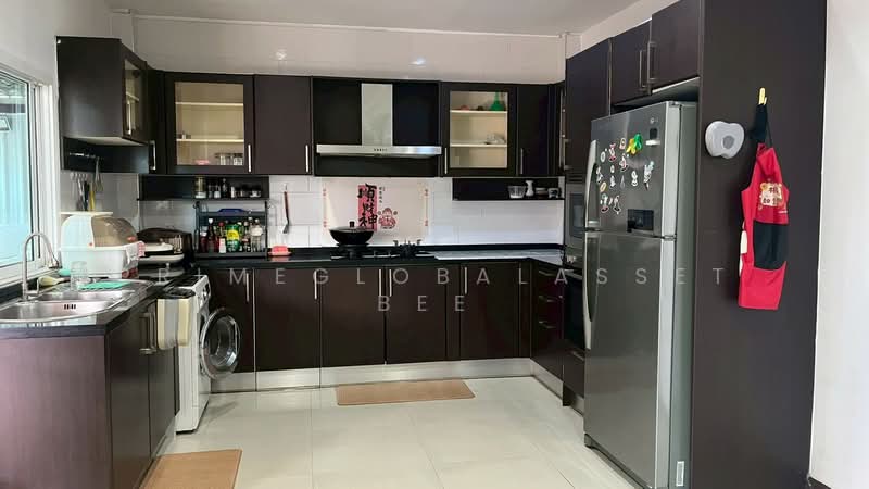 Phanason City (Thep Anusorn), Phuket, Wichit, Muang Phuket, Phuket, 3 Bedrooms, 120 sqm, Single Detached House For Rent, by primeglobalasset bee, 500431889 - DDproperty.com
