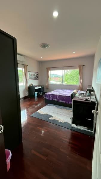 Phanason City (Thep Anusorn), Phuket, Wichit, Muang Phuket, Phuket, 3 Bedrooms, 120 sqm, Single Detached House For Rent, by primeglobalasset bee, 500431889 - DDproperty.com