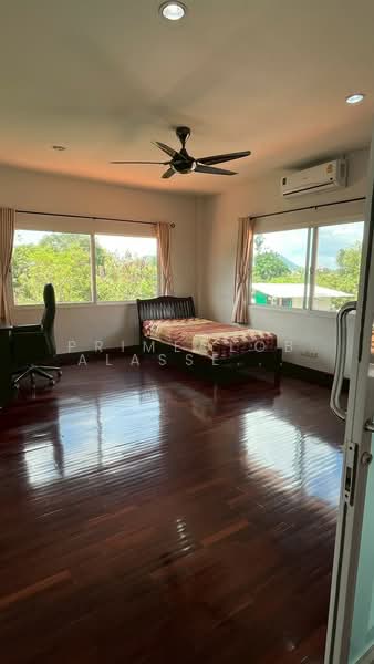 Phanason City (Thep Anusorn), Phuket, Wichit, Muang Phuket, Phuket, 3 Bedrooms, 120 sqm, Single Detached House For Rent, by primeglobalasset bee, 500431889 - DDproperty.com