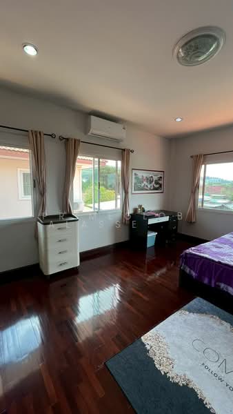 Phanason City (Thep Anusorn), Phuket, Wichit, Muang Phuket, Phuket, 3 Bedrooms, 120 sqm, Single Detached House For Rent, by primeglobalasset bee, 500431889 - DDproperty.com