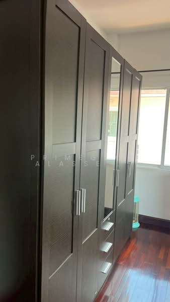 Phanason City (Thep Anusorn), Phuket, Wichit, Muang Phuket, Phuket, 3 Bedrooms, 120 sqm, Single Detached House For Rent, by primeglobalasset bee, 500431889 - DDproperty.com