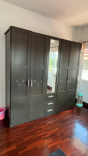 Phanason City (Thep Anusorn), Phuket, Wichit, Muang Phuket, Phuket, 3 Bedrooms, 120 sqm, Single Detached House For Rent, by primeglobalasset bee, 500431889 - DDproperty.com