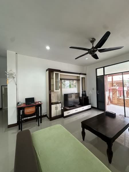 Phanason City (Thep Anusorn), Phuket, Wichit, Muang Phuket, Phuket, 3 Bedrooms, 120 sqm, Single Detached House For Rent, by primeglobalasset bee, 500431889 - DDproperty.com
