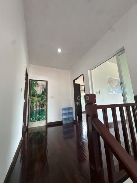Phanason City (Thep Anusorn), Phuket, Wichit, Muang Phuket, Phuket, 3 Bedrooms, 120 sqm, Single Detached House For Rent, by primeglobalasset bee, 500431889 - DDproperty.com
