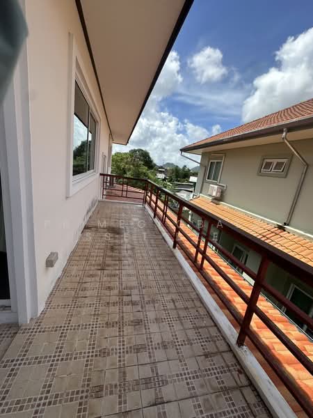 Phanason City (Thep Anusorn), Phuket, Wichit, Muang Phuket, Phuket, 3 Bedrooms, 120 sqm, Single Detached House For Rent, by primeglobalasset bee, 500431889 - DDproperty.com
