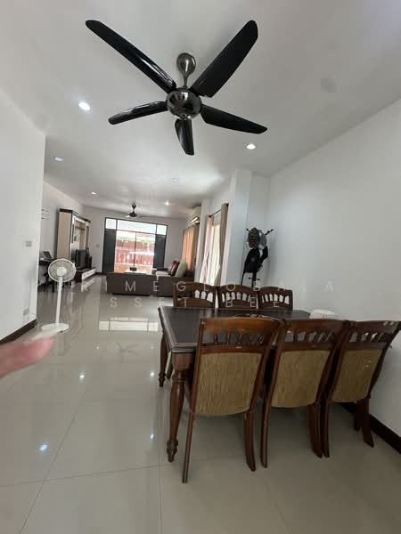 Phanason City (Thep Anusorn), Phuket, Wichit, Muang Phuket, Phuket, 3 Bedrooms, 120 sqm, Single Detached House For Rent, by primeglobalasset bee, 500431889 - DDproperty.com