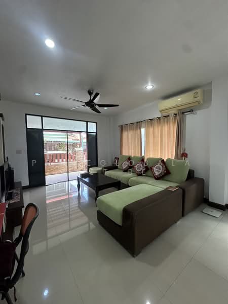 Phanason City (Thep Anusorn), Phuket, Wichit, Muang Phuket, Phuket, 3 Bedrooms, 120 sqm, Single Detached House For Rent, by primeglobalasset bee, 500431889 - DDproperty.com