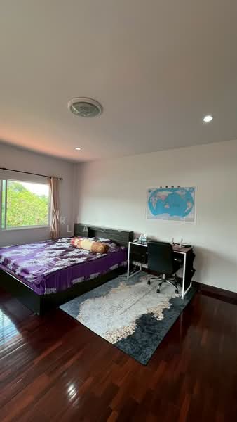 Phanason City (Thep Anusorn), Phuket, Wichit, Muang Phuket, Phuket, 3 Bedrooms, 120 sqm, Single Detached House For Rent, by primeglobalasset bee, 500431889 - DDproperty.com