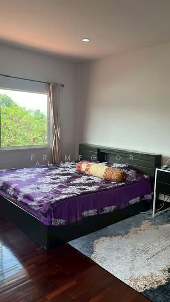 Phanason City (Thep Anusorn), Phuket, Wichit, Muang Phuket, Phuket, 3 Bedrooms, 120 sqm, Single Detached House For Rent, by primeglobalasset bee, 500431889 - DDproperty.com