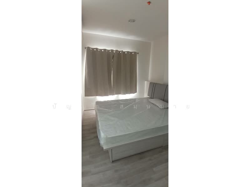 Niche Mono Ramkhamhaeng, Bangkok, Soi Ramkhamhaeg 36, Hua Mak, Bang Kapi, Bangkok, 1 Bedroom, 29 sqm, Condo For Rent, by ปัญญา สมหมาย, 500431890 - DDproperty.com