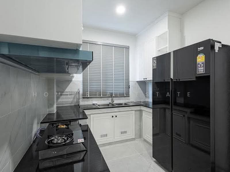 The City Ramintra 2, Bangkok, 222 18 Chatuchot Road, O-Ngoen, Sai Mai, Bangkok, 4 Bedrooms, 390 sqm, Single Detached House For Sale, by HOME Real Estate Service, 500431892 - DDproperty.com