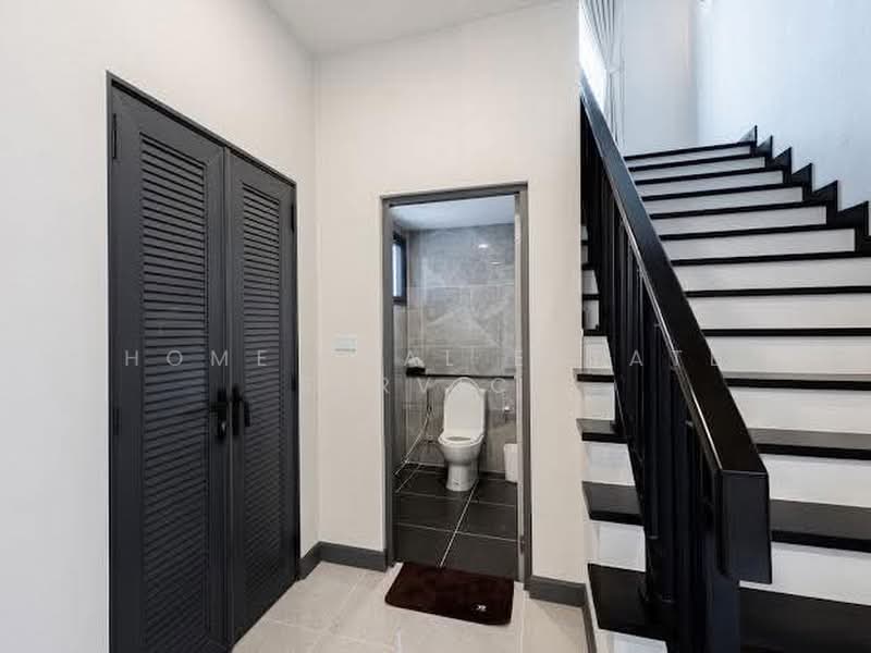 The City Ramintra 2, Bangkok, 222 18 Chatuchot Road, O-Ngoen, Sai Mai, Bangkok, 4 Bedrooms, 390 sqm, Single Detached House For Sale, by HOME Real Estate Service, 500431892 - DDproperty.com