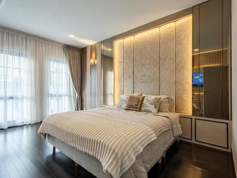 The City Ramintra 2 : เดอะ ซิตี้ รามอินทรา 2, กรุงเทพ, 222 18 ถ. จตุโชติ, ออเงิน, สายไหม, กรุงเทพ, 390 ตร.ม., บ้านเดี่ยว ขาย, โดย HOME Real Estate Service, 500431892 - DDproperty.com