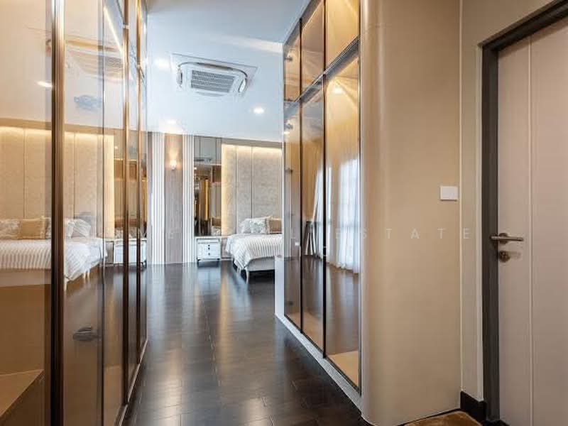 The City Ramintra 2, Bangkok, 222 18 Chatuchot Road, O-Ngoen, Sai Mai, Bangkok, 4 Bedrooms, 390 sqm, Single Detached House For Sale, by HOME Real Estate Service, 500431892 - DDproperty.com