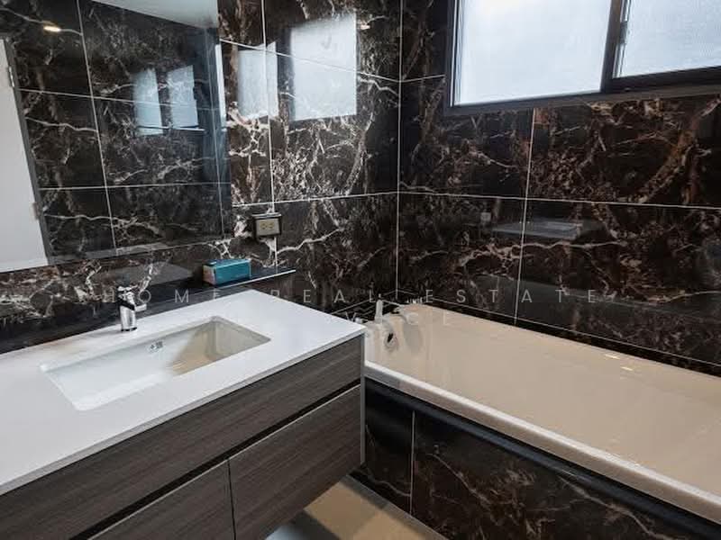 The City Ramintra 2, Bangkok, 222 18 Chatuchot Road, O-Ngoen, Sai Mai, Bangkok, 4 Bedrooms, 390 sqm, Single Detached House For Sale, by HOME Real Estate Service, 500431892 - DDproperty.com